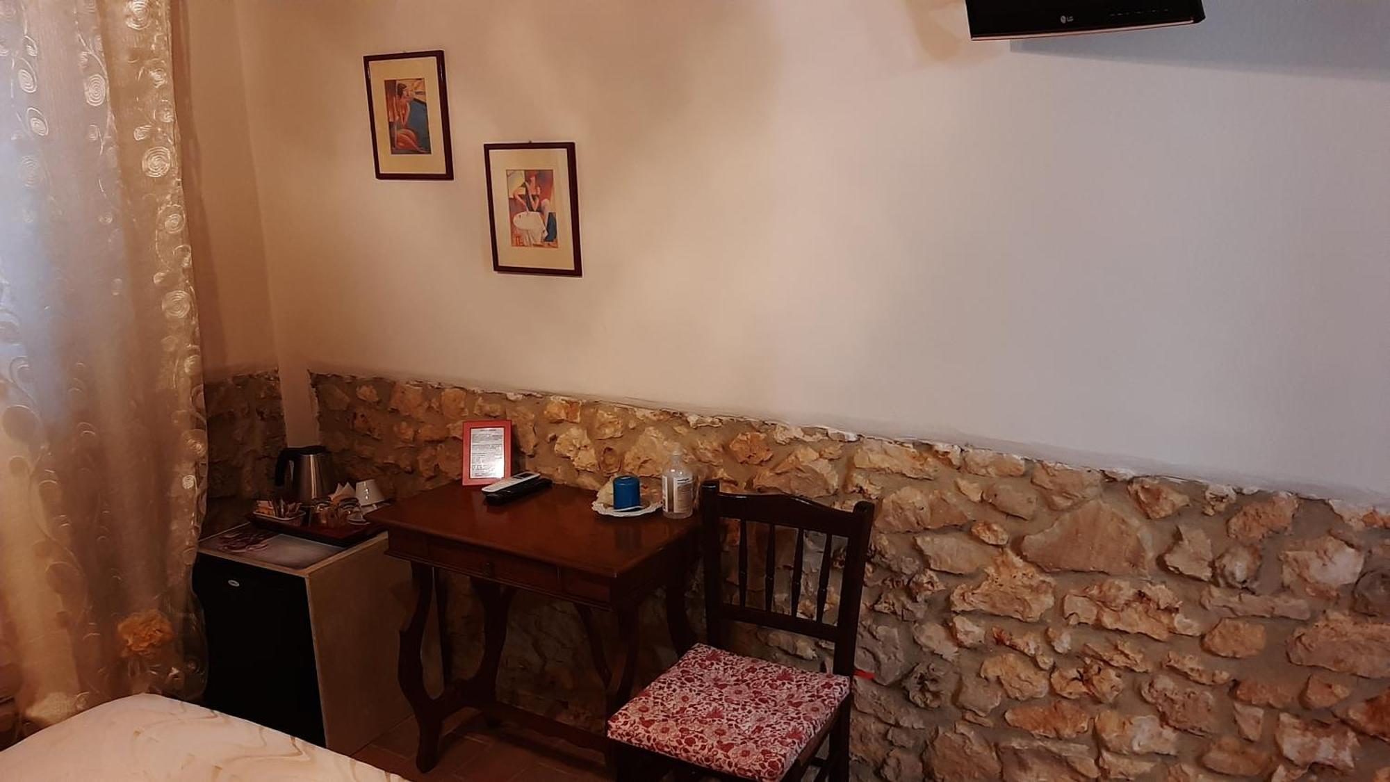Antico Casolare Villa San Gimignano Ngoại thất bức ảnh
