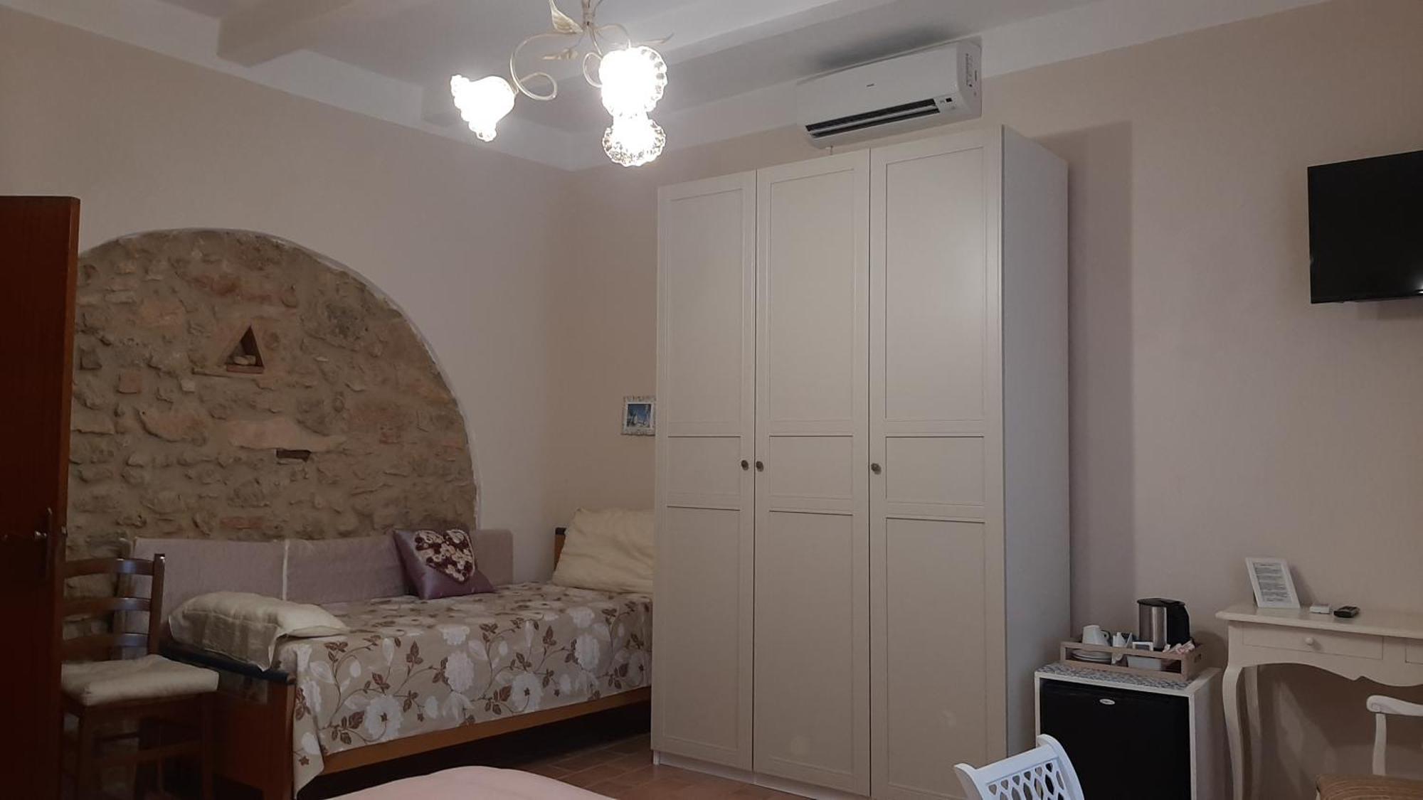 Antico Casolare Villa San Gimignano Ngoại thất bức ảnh
