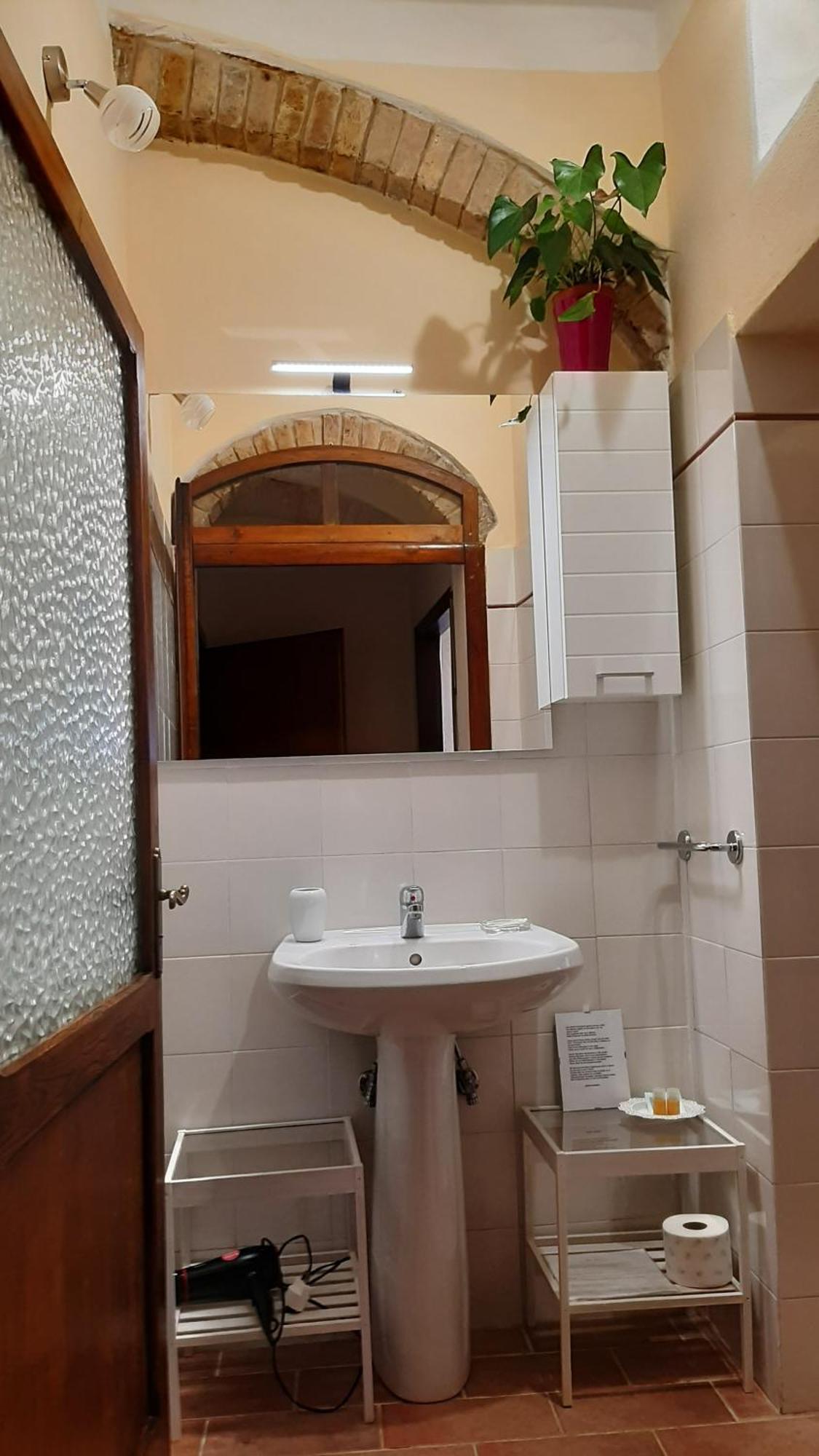 Antico Casolare Villa San Gimignano Ngoại thất bức ảnh