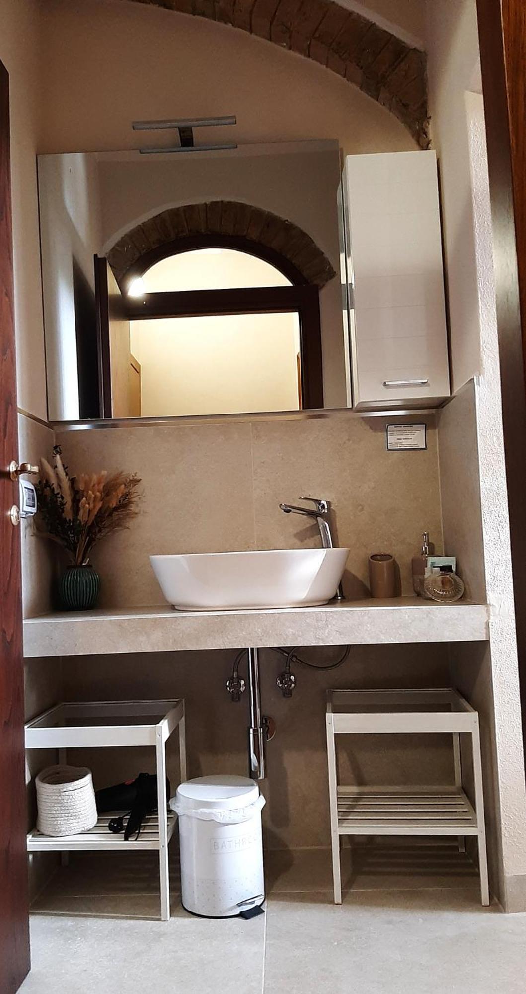 Antico Casolare Villa San Gimignano Ngoại thất bức ảnh