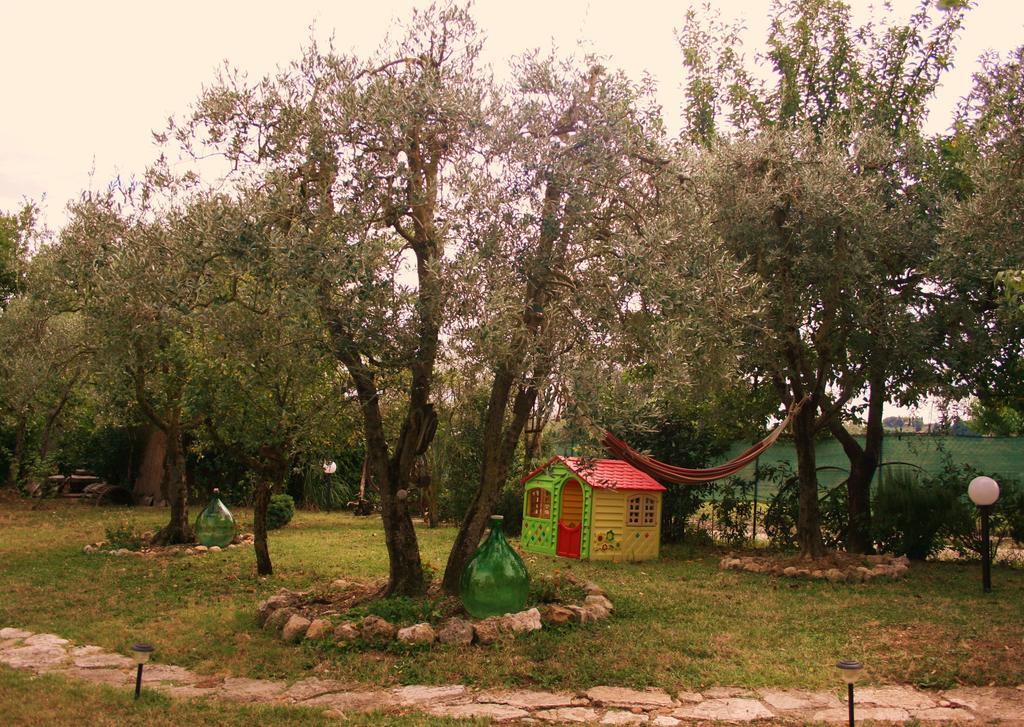 Antico Casolare Villa San Gimignano Ngoại thất bức ảnh