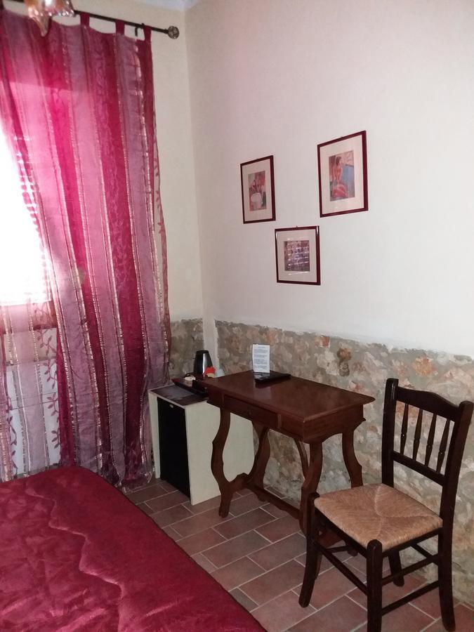 Antico Casolare Villa San Gimignano Ngoại thất bức ảnh