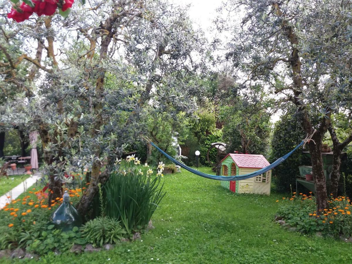 Antico Casolare Villa San Gimignano Ngoại thất bức ảnh